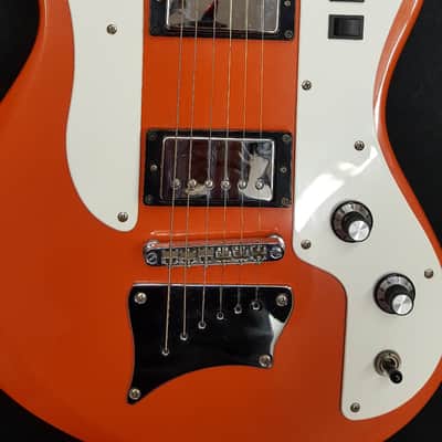 Ibanez Jet King 3 image 7