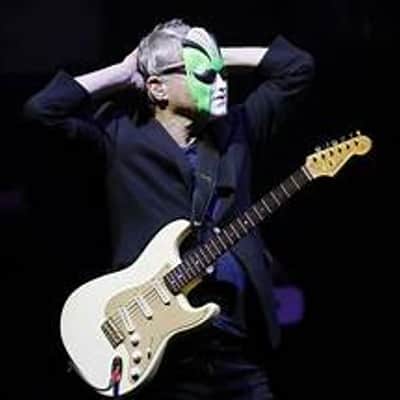 Seymour Duncan Steve Miller The Joker MJ40 LTD Set White image 8