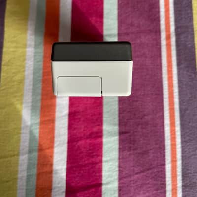 Boss TU-12H Chromatic Tuner 1994 - 2008 - White image 6