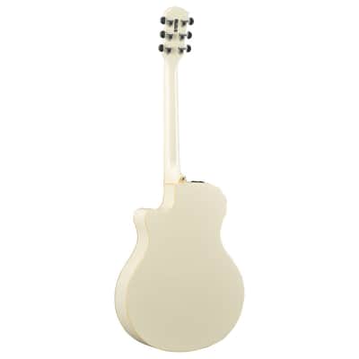 Yamaha APX600 VW image 2