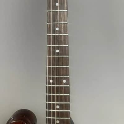 Epiphone Scroll 1978 Mahogany Guitar image 3