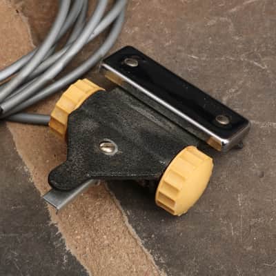 Lectrolab DeArmond Acoustic Guitar Pickup 1950's image 4