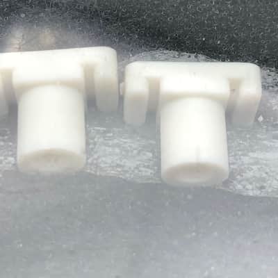 Graph Tech Tusq String Trees Retainers PQ-7000-00 White image 3