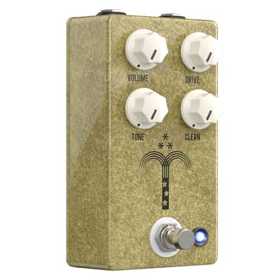 JHS Pedals Morning Glory Clean image 3
