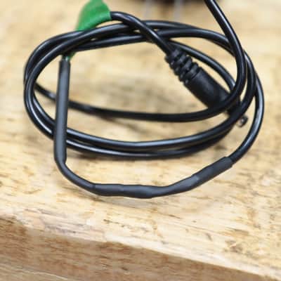 Pigtronix Echolution Unique Analog/Digital Dual Delay Effect Pedal w/Adapter Bild 16