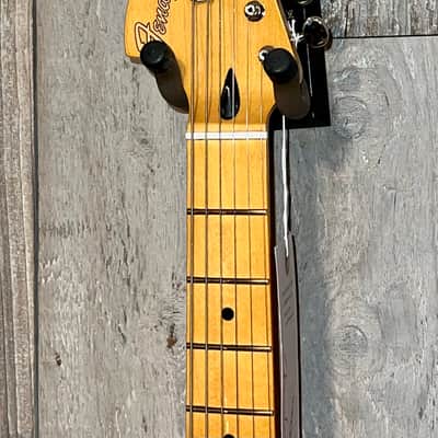 Fender Jimi Hendrix Stratocaster - Olympic White with Maple Fingerboard, In Stock ,Ships Ultra Fast, So Support Small Business & Buy It here ! image 6