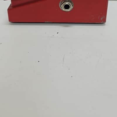 Boss PSM-5 Power Supply & Master Switch Pedal image 2
