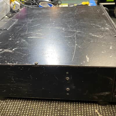 Hartke LH1000 - 1000 Watt Bass Head image 7