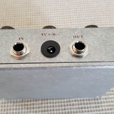 Clone Centaur Professional Overdrive (Horsie) - Silver image 5