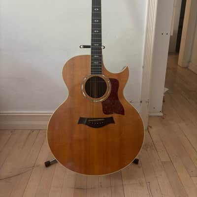 Taylor 815c 1974 - 2005 - Natural image 1
