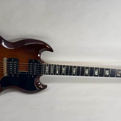 1961 Gibson Les Paul (SG) Standard image 1