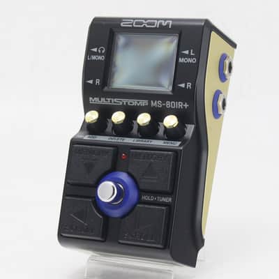 Zoom Ms80 Ir+ [D13000754] (05/01) image 1