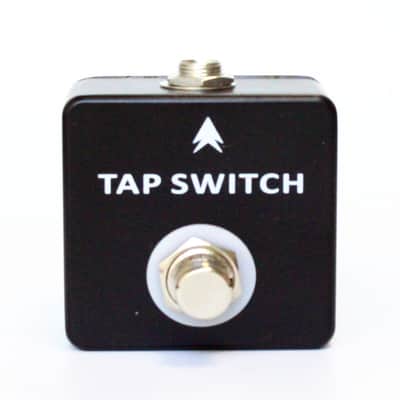 Mosky Audio Tap Tempo Switch Footswitch Pedal,price include the import duty for US buyer