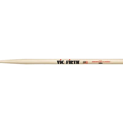 Vic Firth 2B Nylon Tip