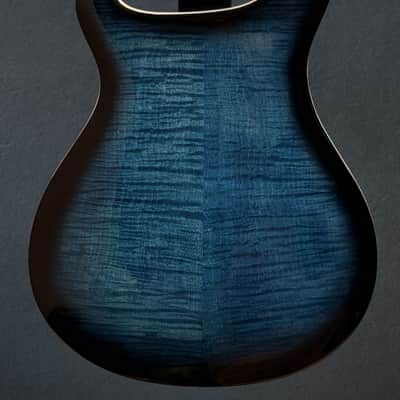 Paul Reed Smith SE Hollowbody II Piezo, '25 image 4