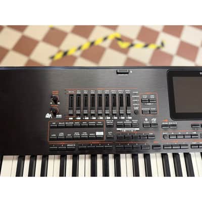 Korg Pa4X – Arranger Professionale Usato in Ottime Condizioni image 5