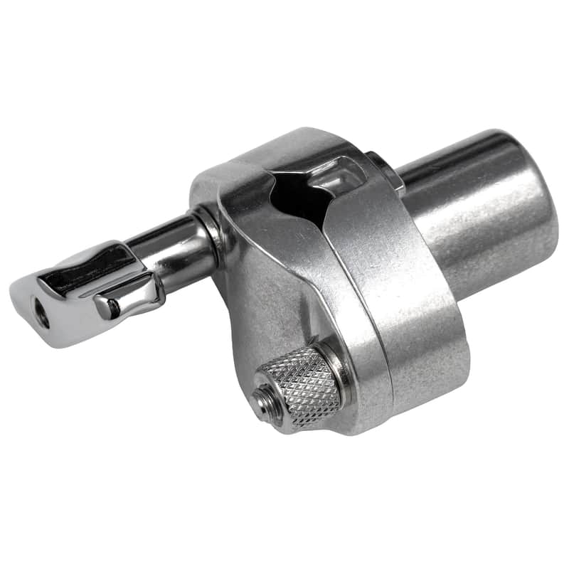 Pearl CPR-1278 Pipe To L-Rod Conversion Adaptor image 1