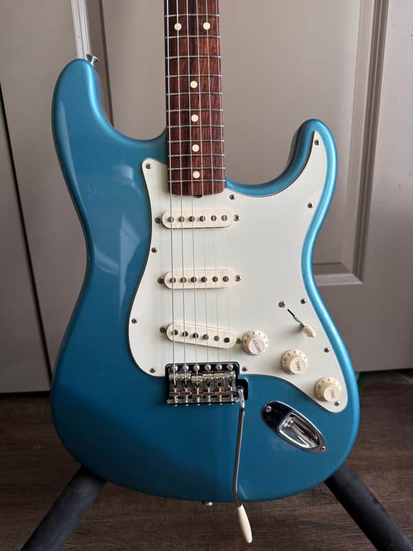 Fender Classic Series '60s Stratocaster image 1