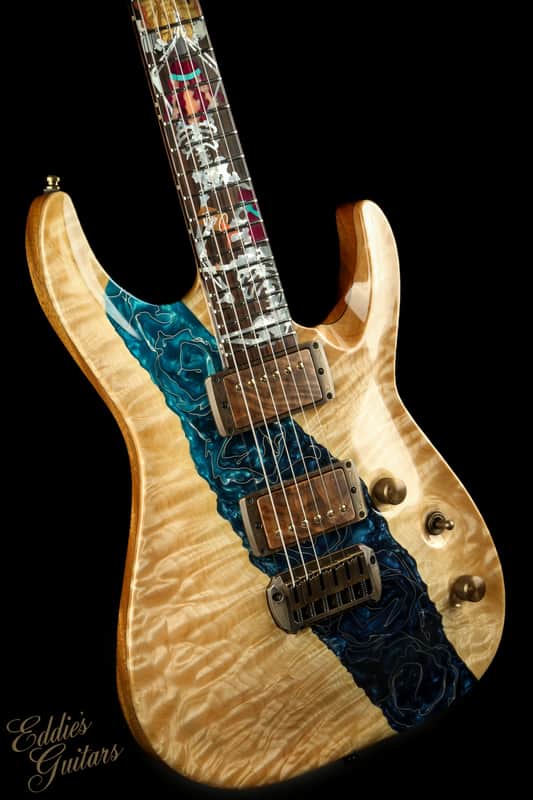 ESP Exhibition Limited 2023 EEX2324 EXL Horizon CTM NT - Nat/Blue