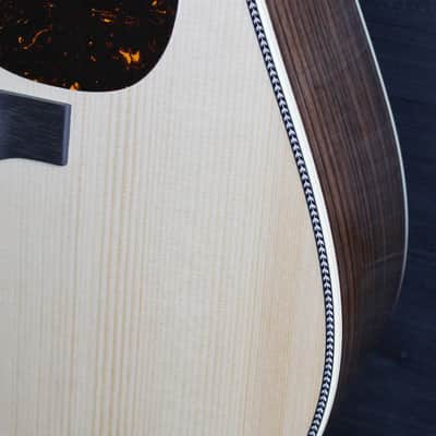 Martin Custom Shop D28 1937 Authentic Rosewood / Adirondack Acoustic Guitar image 22