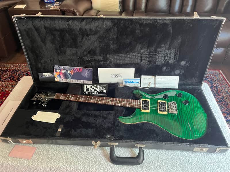 PRS Custom 24 image 1
