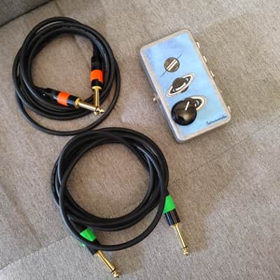 Saturnworks 5-Loop Looper 2010s - Graphic image 1