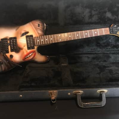 Kramer Mick Mars image 10