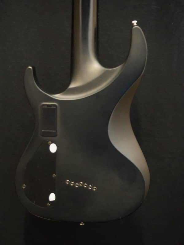 Washburn PXM27EC Parallaxe 7 String Electric Guitar #1279 | Reverb