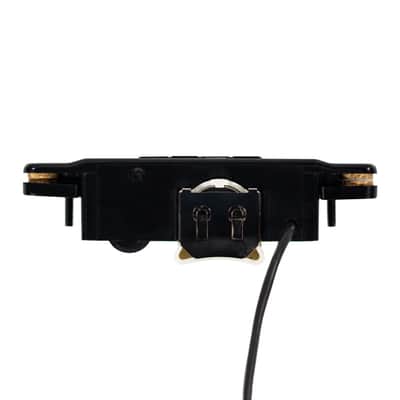 Mojotone Quiet Coil NC-1 Acoustic Guitar Soundhole pickup image 3