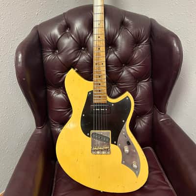 Novo Serus T New - Butterscotch Blonde image 1