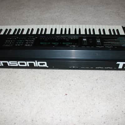 Ensoniq TS-12 1993 image 5