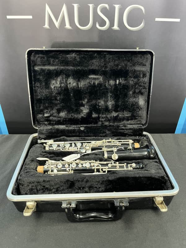 Selmer Signet