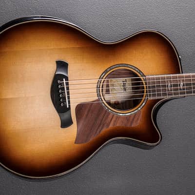 Taylor Used Builder's Edition 814CE SEB '25 image 1