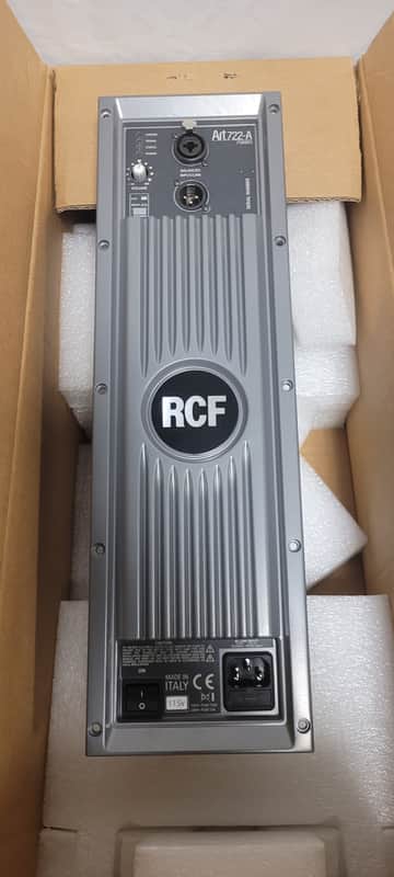 Module d’ampli RCF ART722A image 1