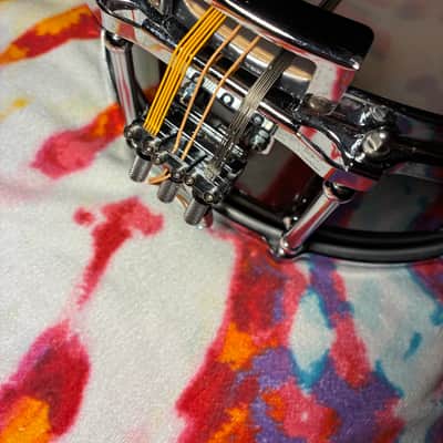 Pearl 6.5x14" Philharmonic Concert Snare PHP-1465/101 image 12