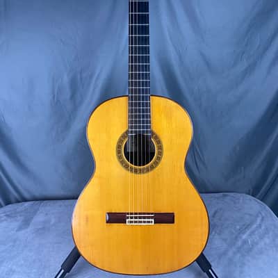 Ryoji Matsuoka Super Rare Early 1960’s Handmade MIJ image 2