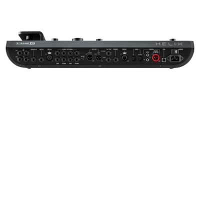 Line 6 Helix image 2