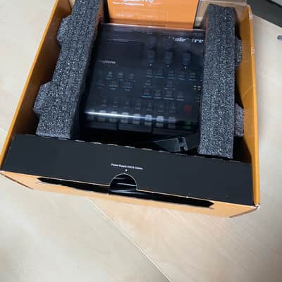 *****Elektron Digitone 8-Voice Digital Synthesizer MKI including decksaver and stand***** image 6