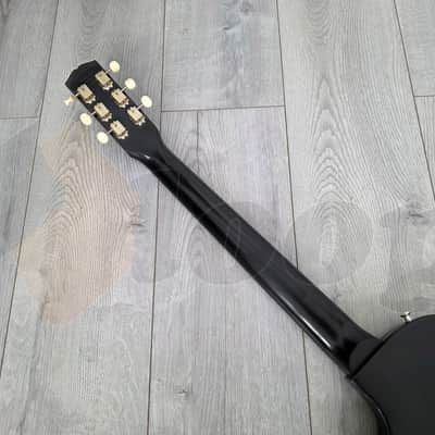 Gibson Melody Maker Ebony 2010 image 9