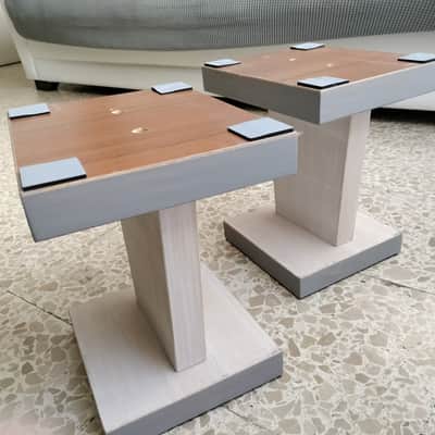 Giaco@SoundStore basi monitor 2020 - Grigio image 7