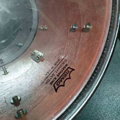 Tama Superstar 1983 11X13 Power Tom image 4