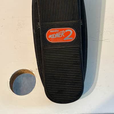 Maestro Boomerang BG-2 | Reverb