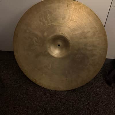 Zildjian 22" A. Zildjian 60’s image 2