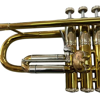 1975 Bach 18043 Professional Bb Trumpet image 6