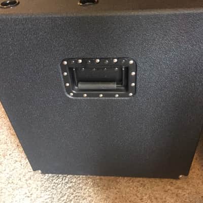 Ampeg SVT 18 SVT18 MIA USA 1000 Watt Peak 1x18" Bass Speaker Cabinet image 11