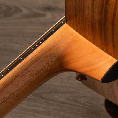 Taylor GS-Mini-e Koa Bass 2020 - 2022 - Natural image 9
