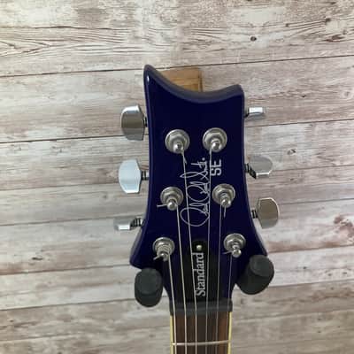 Used PRS SE Standard 24 image 5