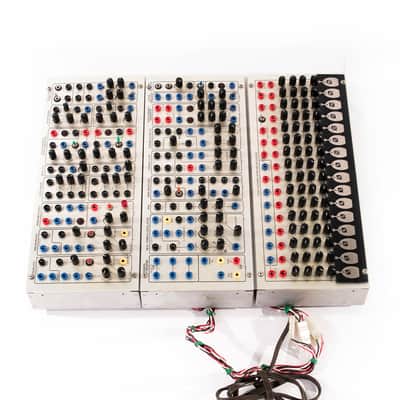 Serge Modular Music System SMMS Series 79 Owned by Moby image 6