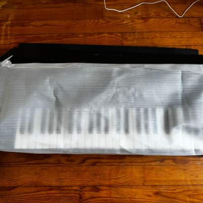 Komplete Kontrol S49 MK2 + Komplete Select + Ableton Live Lite image 6