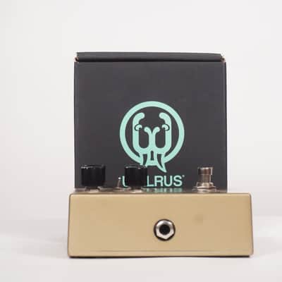 Walrus Audio Warhorn Overdrive image 3